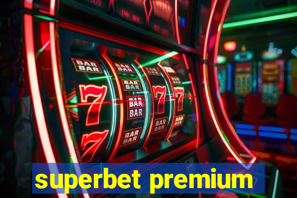 superbet premium